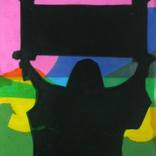 Collection Recycled Plastic Collage (c. 2008 - 2018)