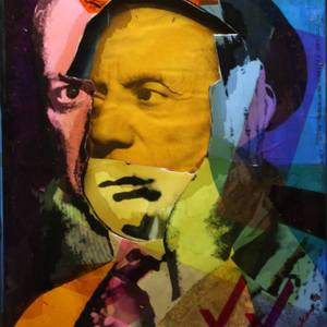 Pablo Picasso