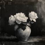 Flowers by Ruzèl Murà