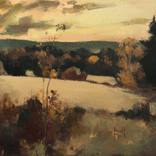 Landscape by Ruzèl Murà