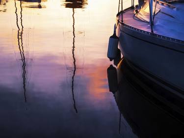 Original Sailboat Photography by Laurie McCormick