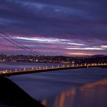 Golden Gate Bridge by Laurie McCormick