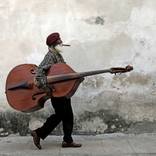 Cuban Cool - Limited Edition 18 of 250 by Laurie McCormick