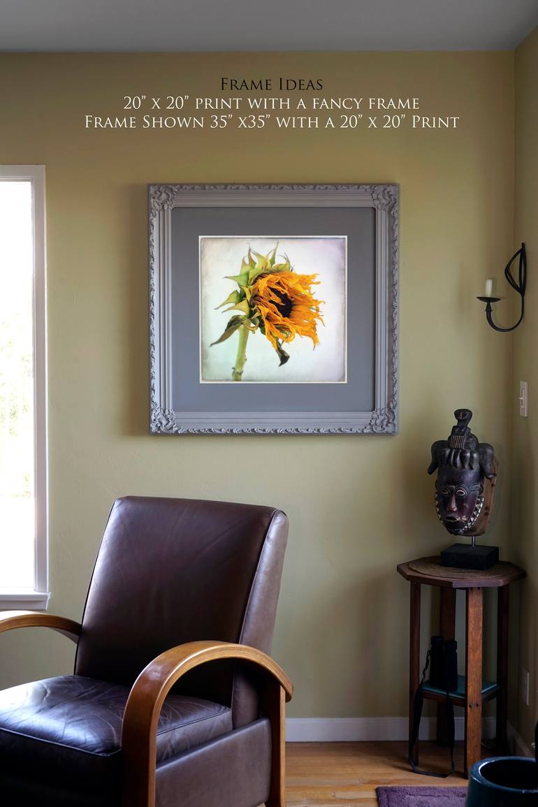 Original Other Floral Photography by Russell Knight