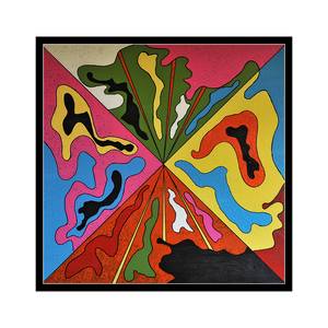 Collection Abstract/Cubism Paintings