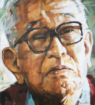 Portrait. KUROSAWA thumb