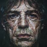 JAGGER by Aleksandr Ilichev