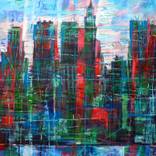 WINDY CITY by Aleksandr Ilichev