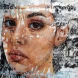 PORTRAIT by Aleksandr Ilichev
