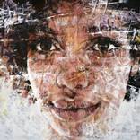 Collection Abstracted Portraits 
