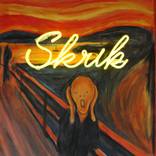 Skrik by Fabien Bruttin and Cédric Vionnet