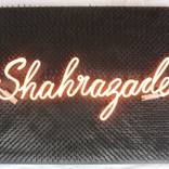 Shahrazade by Fabien Bruttin and Cédric Vionnet