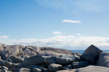 Print of Documentary Landscape Photography by SERGEI RATCHINSKI