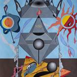 Equilibrium by SERGEI RATCHINSKI