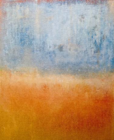 Rothko Orange thumb