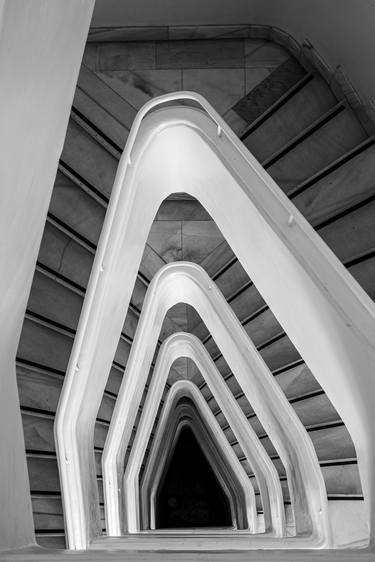 Original Architecture Photography by Czuko Williams