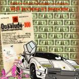 Pink Quaaludes by Mr AK