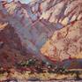 Tahquitz Canyon detail2