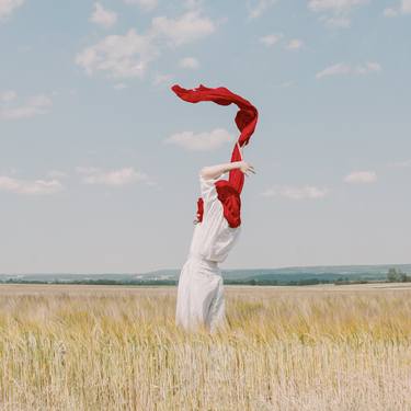 Print of Conceptual Love Photography by Emilie Möri