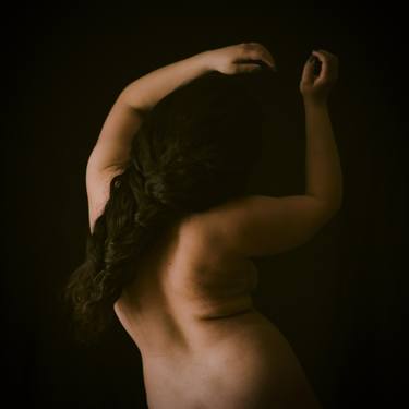 Original Conceptual Body Photography by Emilie Möri