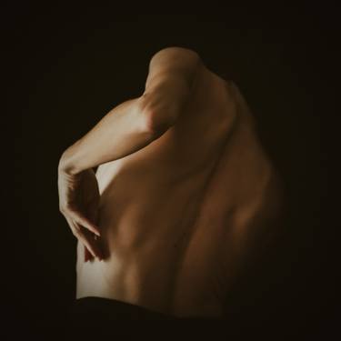 Print of Body Photography by Emilie Möri