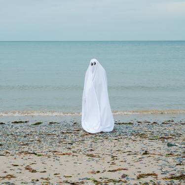 Original Conceptual Cartoon Photography by Emilie Möri