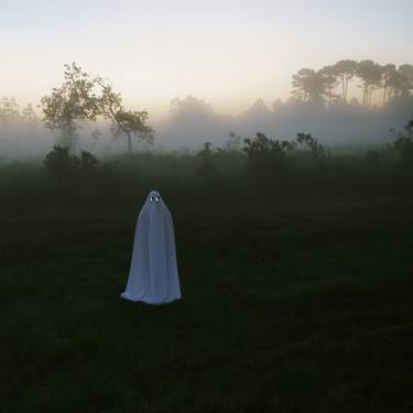 Original Conceptual Cartoon Photography by Emilie Möri