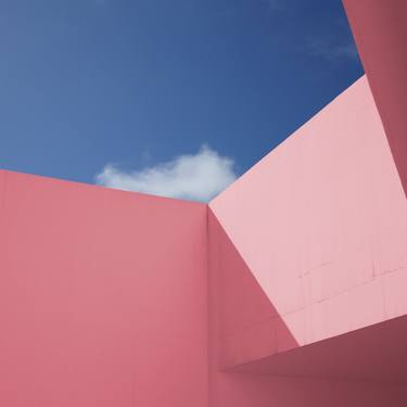 Print of Conceptual Architecture Photography by Emilie Möri