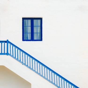 Original Conceptual Architecture Photography by Emilie Möri