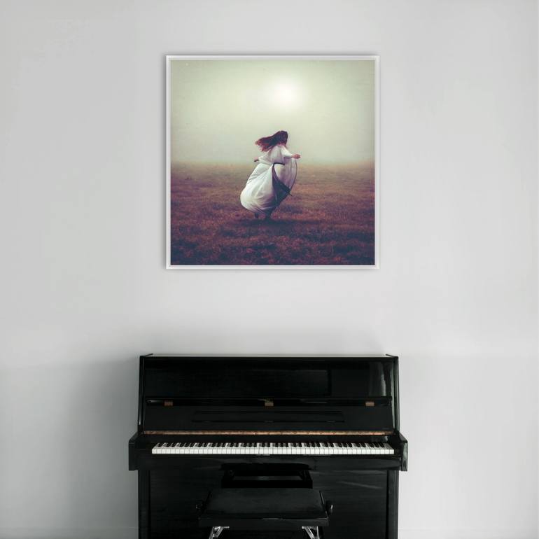 Original Conceptual Love Photography by Emilie Möri