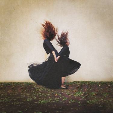 Print of Conceptual Love Photography by Emilie Möri