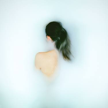 Print of Conceptual Mortality Photography by Emilie Möri