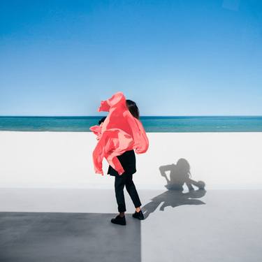 Sun dance - Limited Edition of 25 thumb