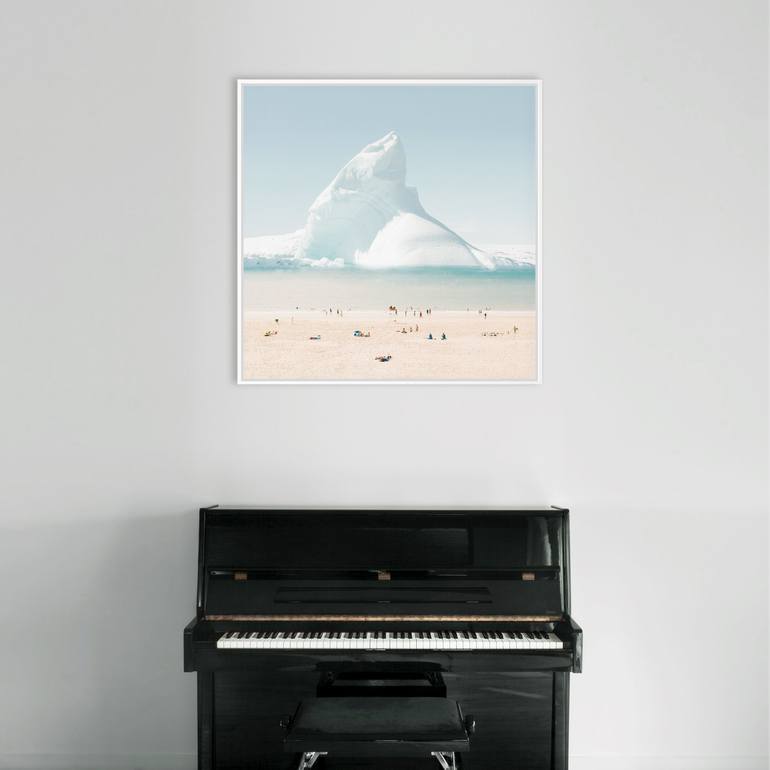 Original Conceptual Seascape Photography by Emilie Möri