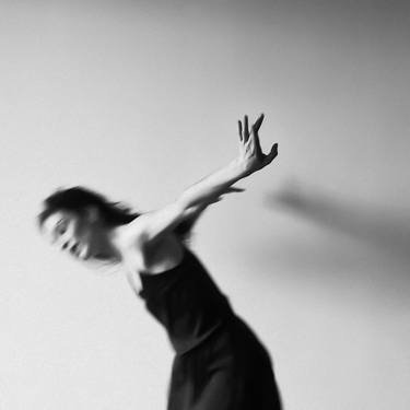 Print of Conceptual Body Photography by Emilie Möri