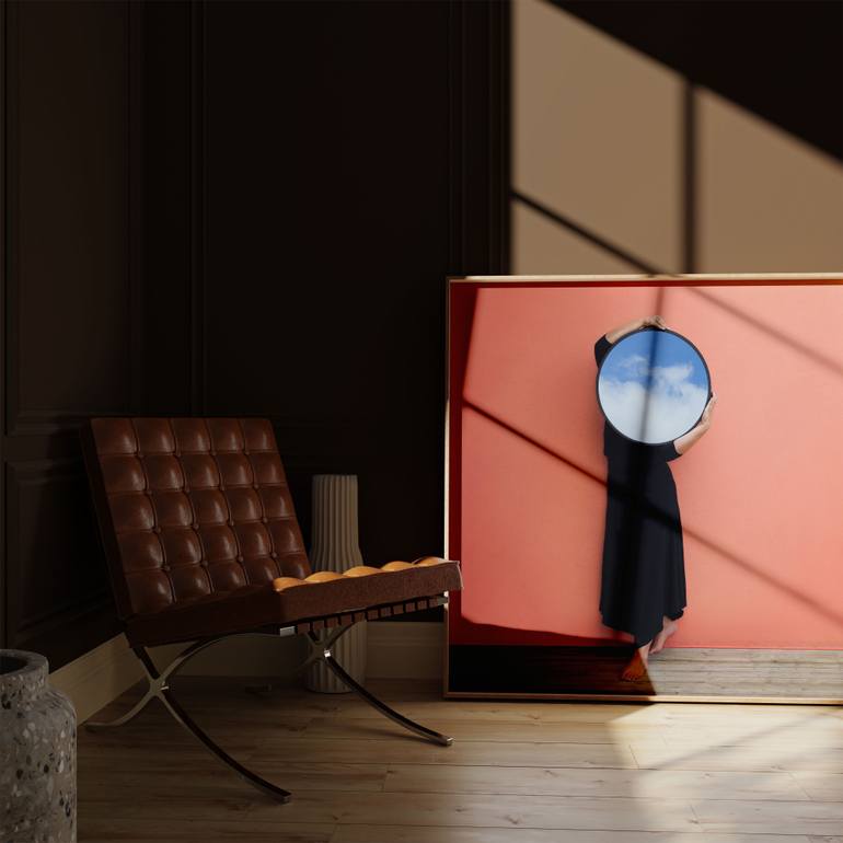 Original Conceptual Love Photography by Emilie Möri