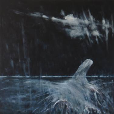 Original Mortality Paintings by Jacqueline Westland