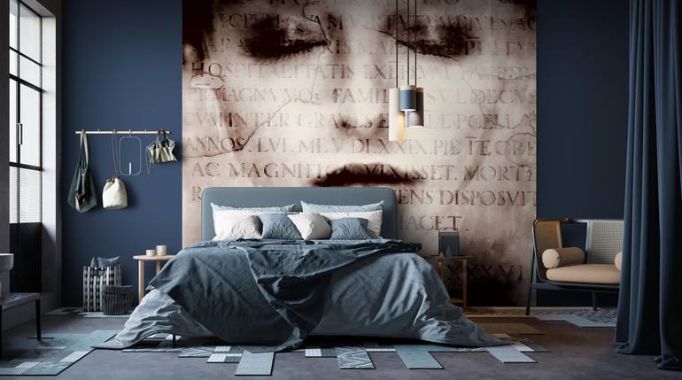 Original Conceptual People Photography by Anita Kaufmann