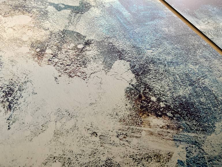 Original Abstract People Photography by Anita Kaufmann