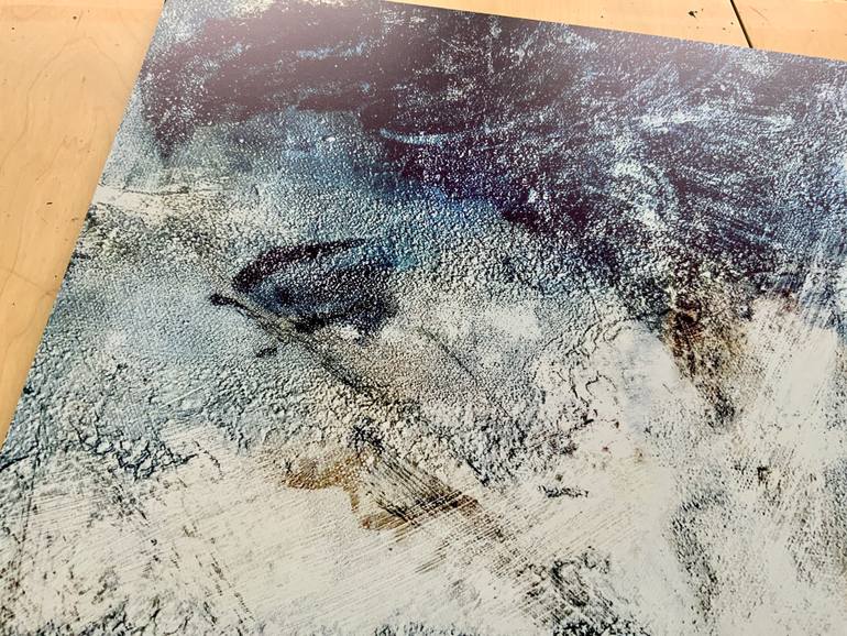 Original Abstract People Photography by Anita Kaufmann