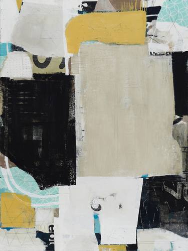 Original Abstract Expressionism Abstract Paintings by Tara Kelley-Cruz