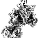 FLOWING - Black & white series 