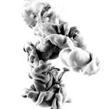 FLOWING - Black & white series 