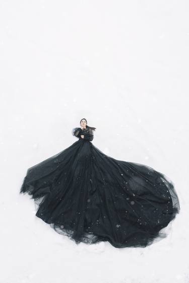 Print of Conceptual People Photography by Jovana Rikalo