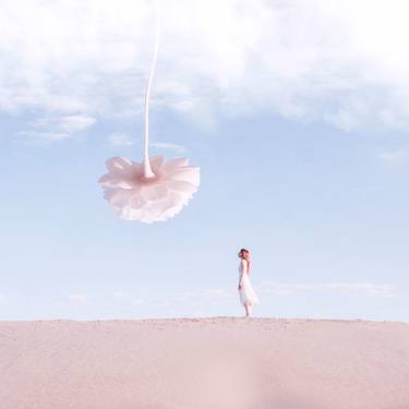 Original Conceptual People Photography by Jovana Rikalo