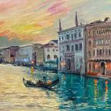Ciao Venezia! by Arun Prem