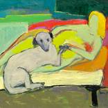 Lazy Day by Arun Prem