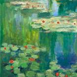 Summer Lilies by Arun Prem
