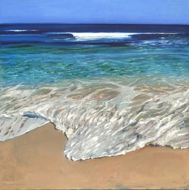 Original Seascape Paintings by Arun Prem