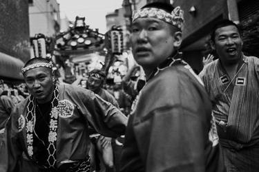 Sanja Matsuri / Tokyo thumb